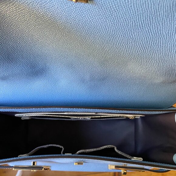 Henri Bendel Tote Bag - Picture 7 of 11